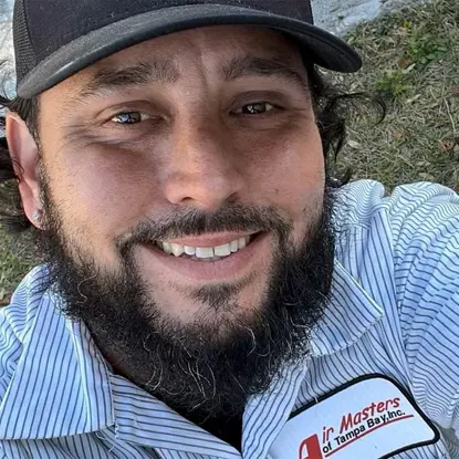 Chad  McIntyre Photo