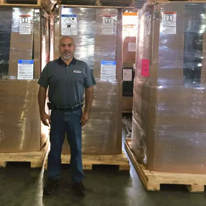 Frank  Alcantara Photo