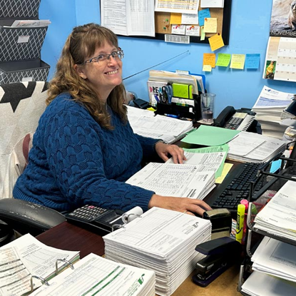 Jennifer  Raulerson Photo