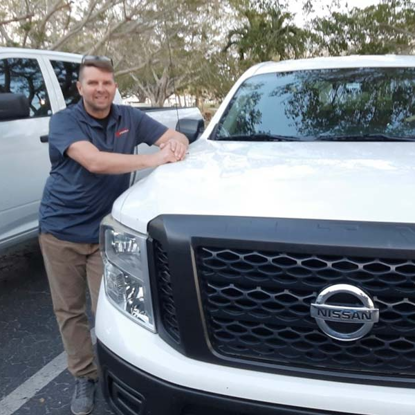 John  Robertson Photo