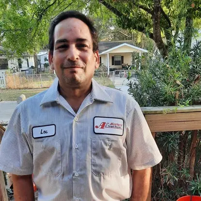 Lou  Feliciano Photo