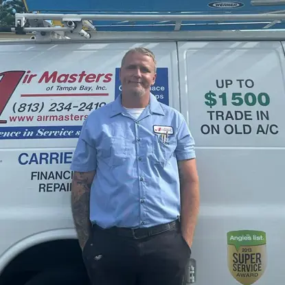 Rickey  Ortutay Photo