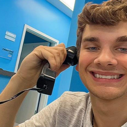 Ryan  Humphreys Photo