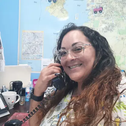 Veronica  Lopez Photo