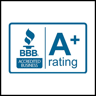 BBB A+ Rating