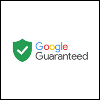 Google Guaranteed Contractor
