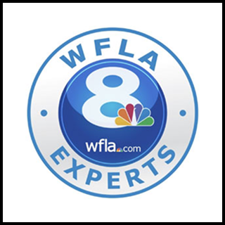 Official HVAC Experts for WFLA-TV