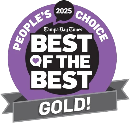 People's Choice Award