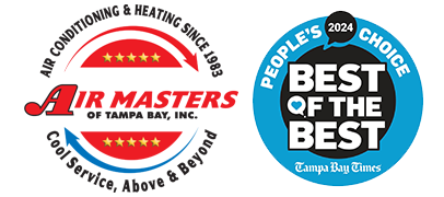 Air Masters of Tampa Bay