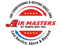 Air Masters of Tampa Bay