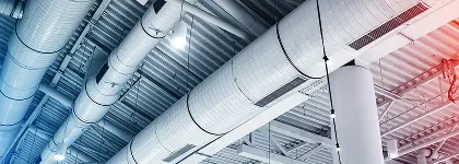 Commercial HVAC